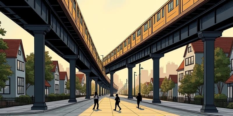 Cypress Hills, Brooklyn