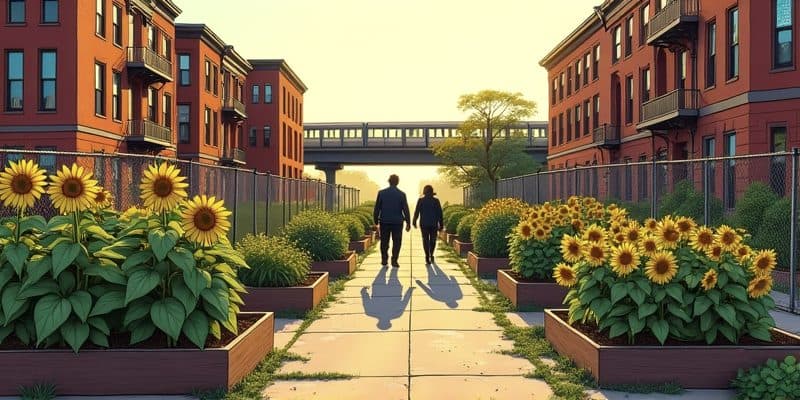 East New York-New Lots, Brooklyn
