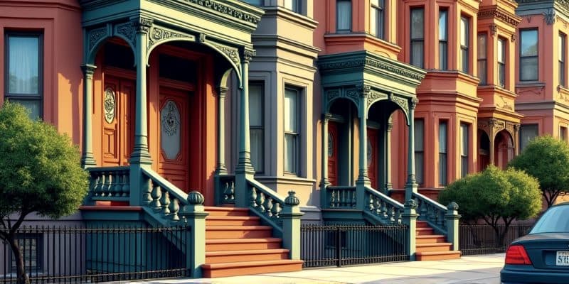 Prospect Lefferts Gardens-Wingate, Brooklyn