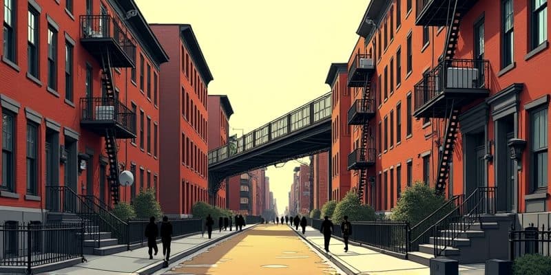 Bensonhurst, Brooklyn