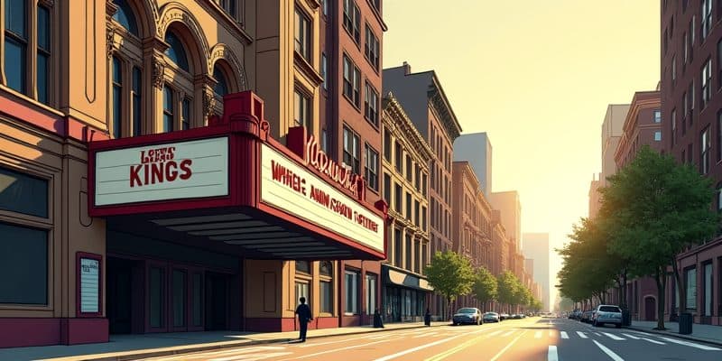 Flatbush, Brooklyn