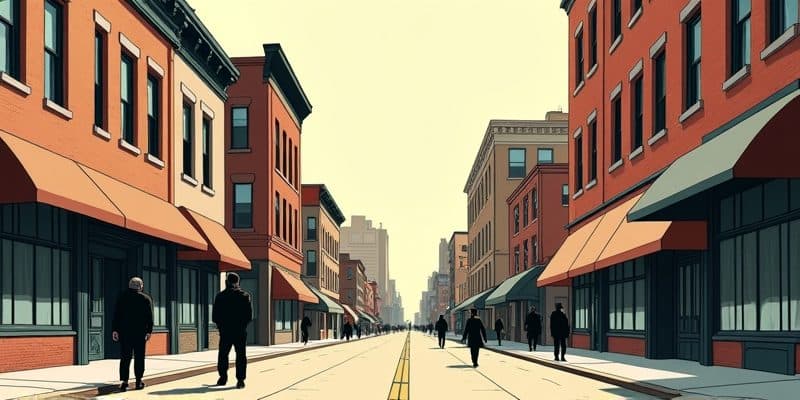 Gravesend (East)-Homecrest, Brooklyn
