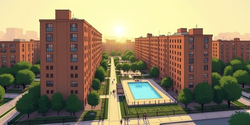 Brownsville, Brooklyn