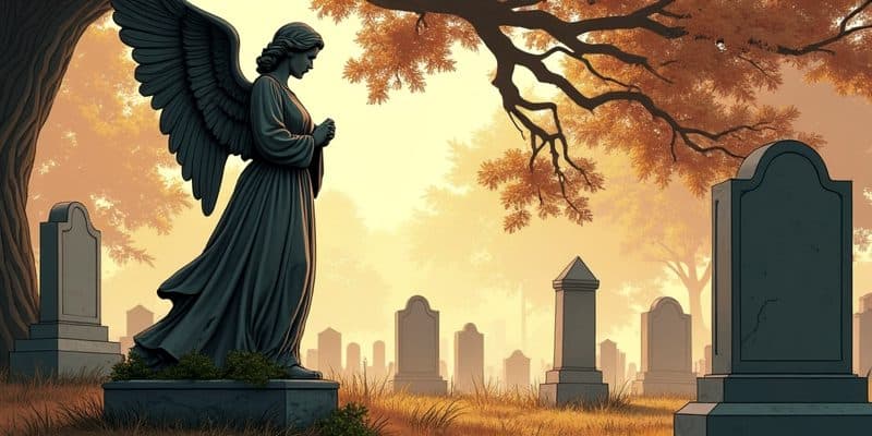 Holy Cross Cemetery, Brooklyn