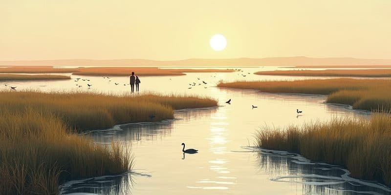 Jamaica Bay (West), Brooklyn