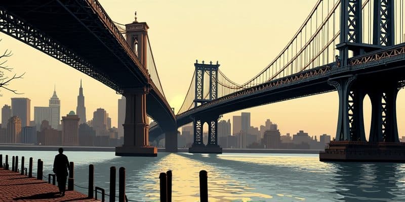 Mott Haven-Port Morris, Bronx