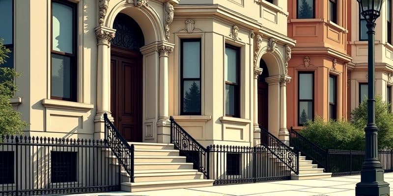 Longwood, Bronx