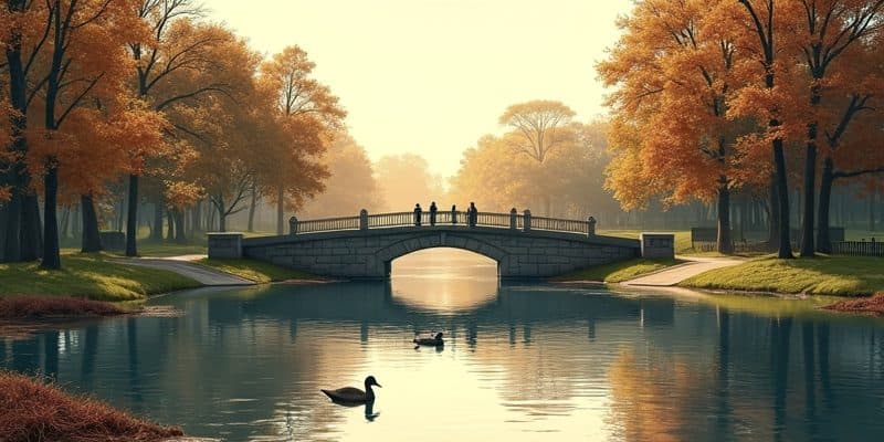 Crotona Park, Bronx