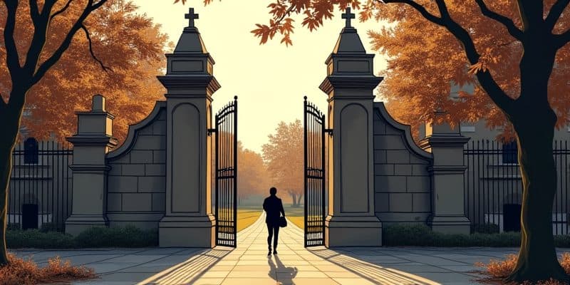 University Heights (North)-Fordham, Bronx