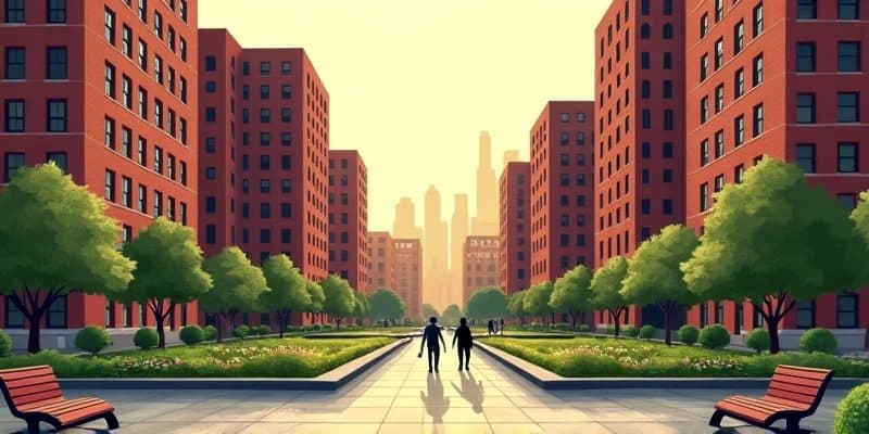 Parkchester, Bronx