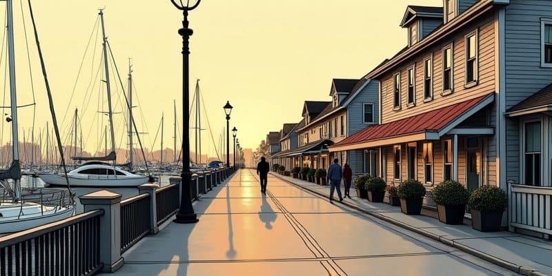 Pelham Bay-Country Club-City Island, Bronx