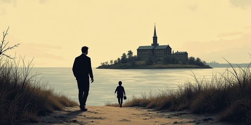 Hart Island, Bronx