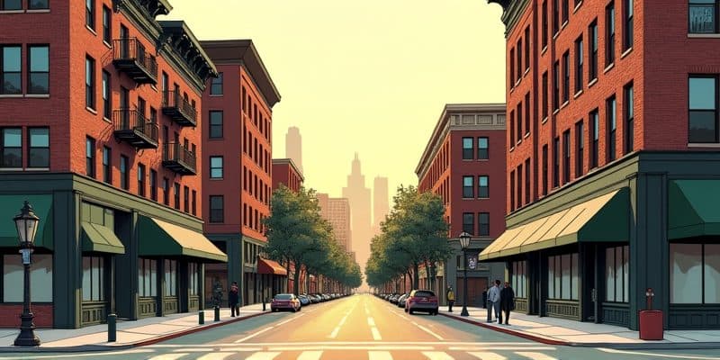 Allerton, Bronx