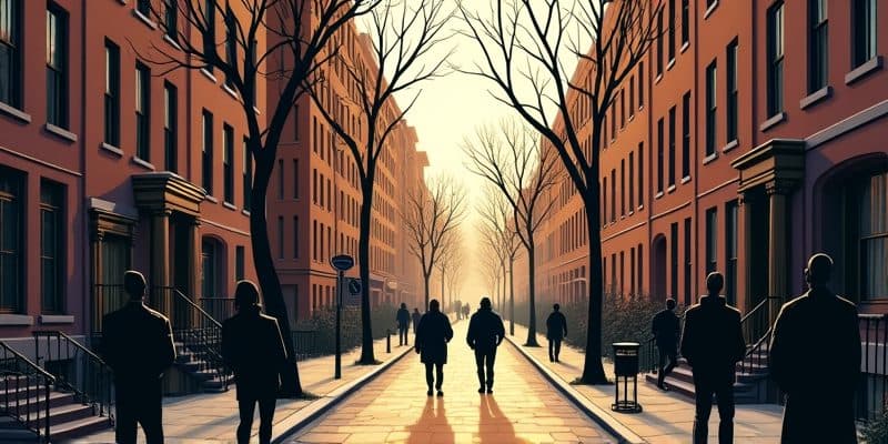 West Village, Manhattan