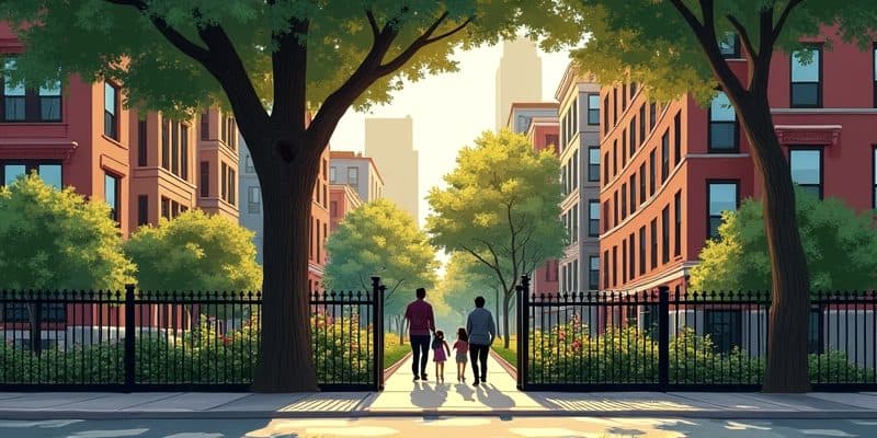 East Village, Manhattan