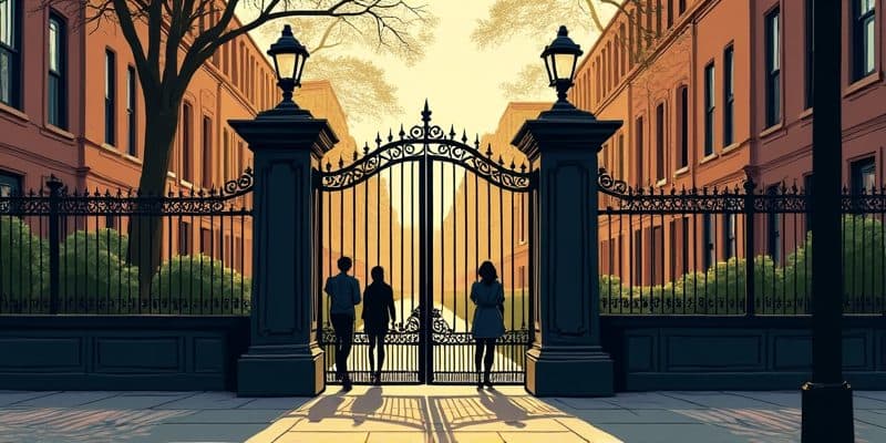 Gramercy, Manhattan