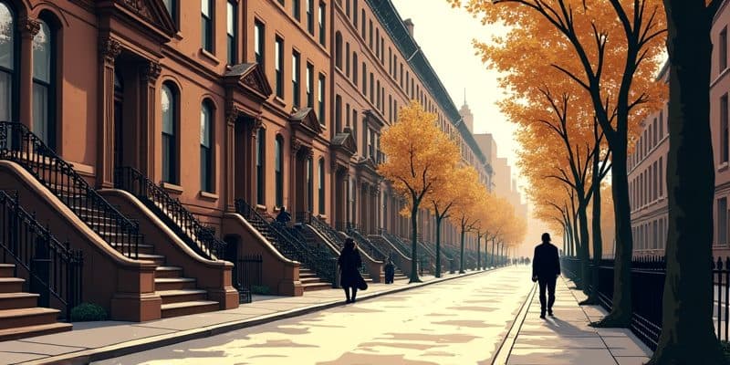 Murray Hill-Kips Bay, Manhattan