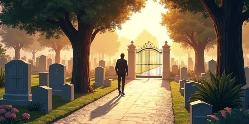 St. Michael's Cemetery, Queens