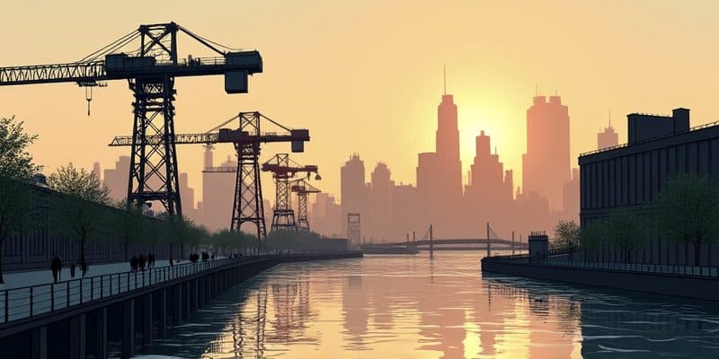 Long Island City-Hunters Point, Queens