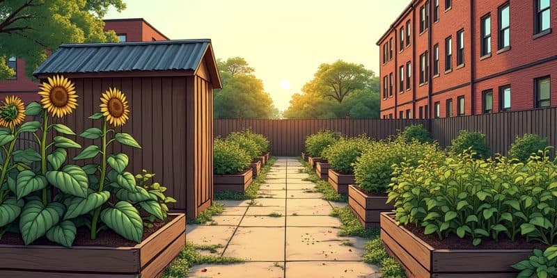 North Corona, Queens