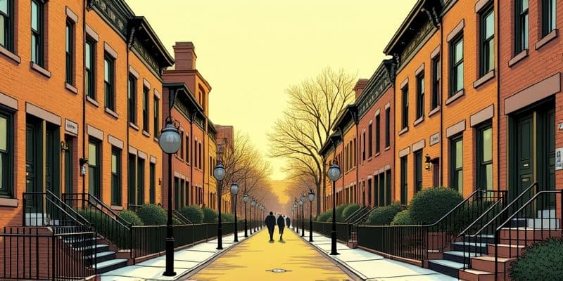 Ridgewood, Queens