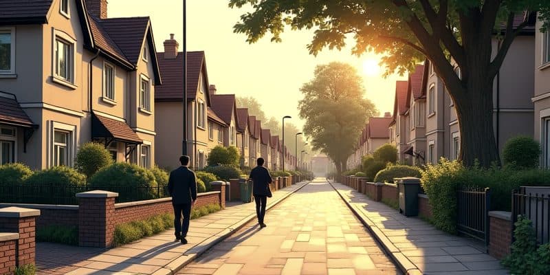 Glendale, Queens