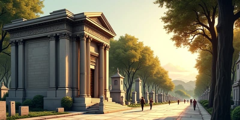 St. John Cemetery, Queens