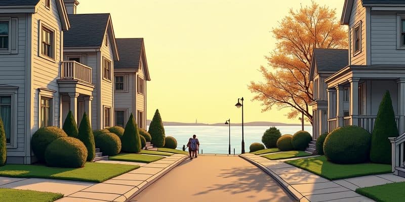 Bay Terrace-Clearview, Queens