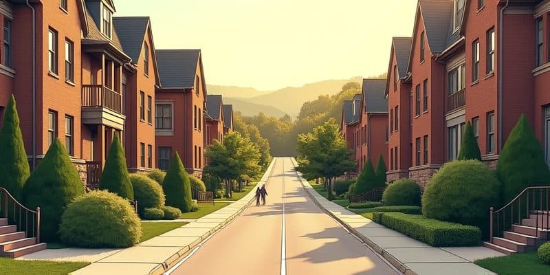 Kew Gardens Hills, Queens