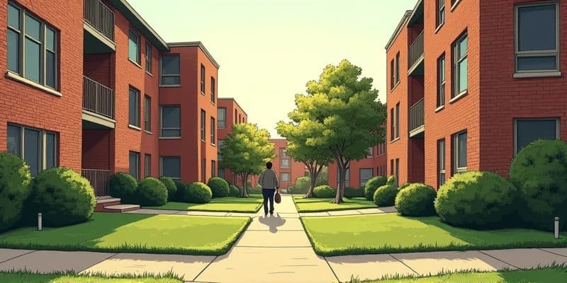 Fresh Meadows-Utopia, Queens