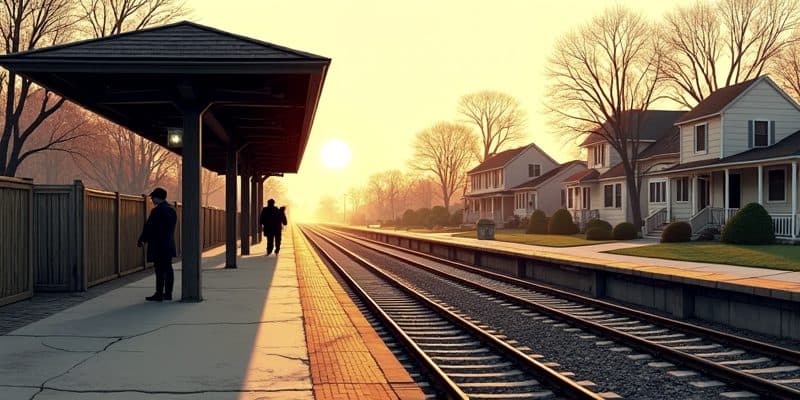 Auburndale, Queens