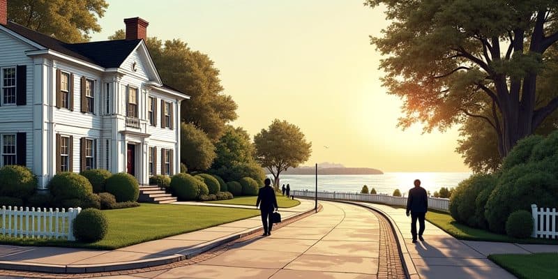 Douglaston-Little Neck, Queens