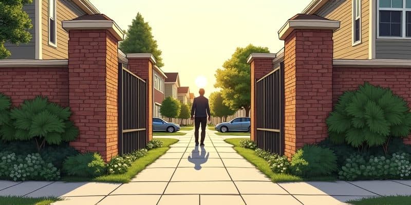 Glen Oaks-Floral Park-New Hyde Park, Queens