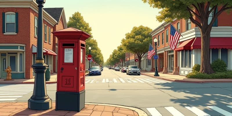 Queens Village, Queens