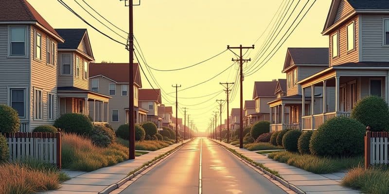 Rosedale, Queens
