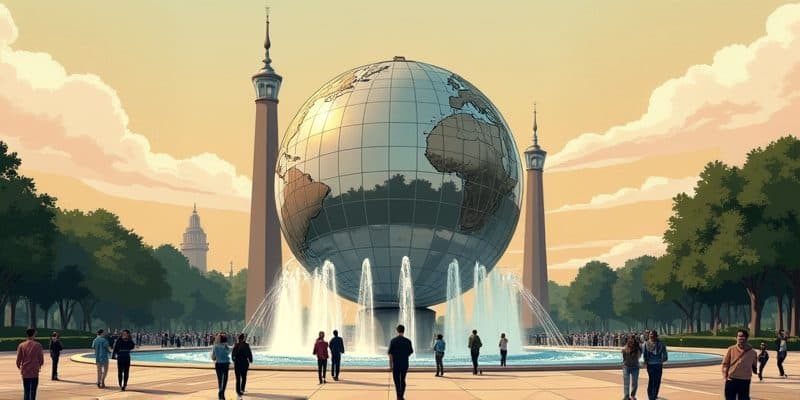 Flushing Meadows-Corona Park, Queens