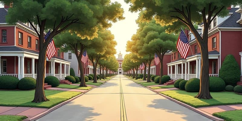 Westerleigh-Castleton Corners, Staten Island