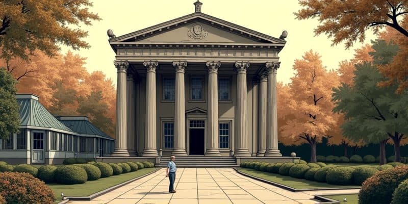 Snug Harbor, Staten Island