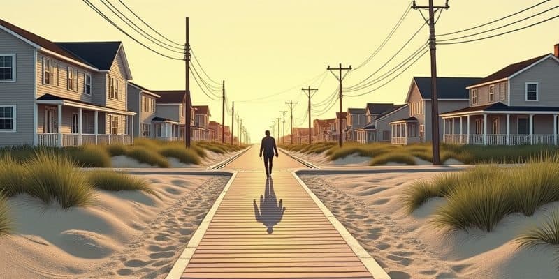 New Dorp-Midland Beach, Staten Island
