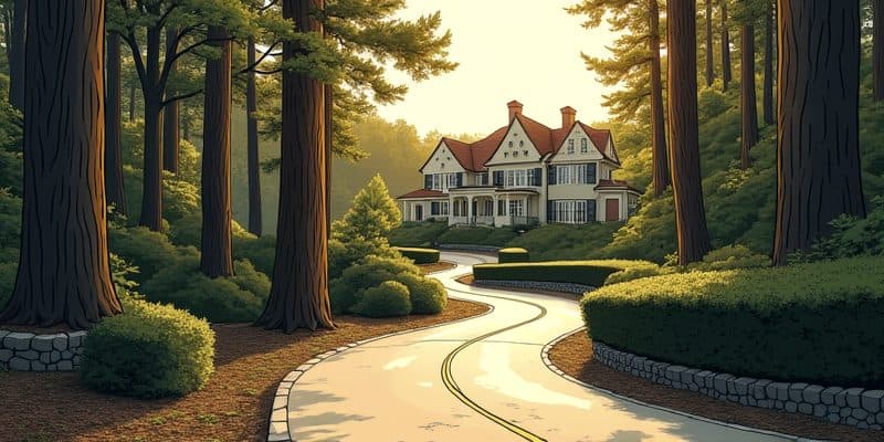 Todt Hill-Emerson Hill-Lighthouse Hill-Manor Heights, Staten Island