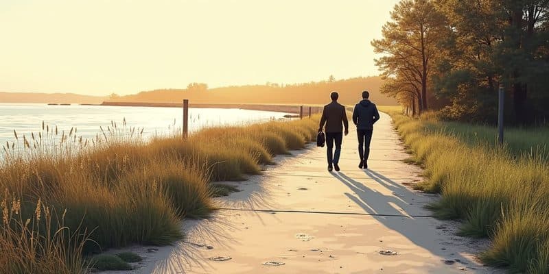Great Kills Park, Staten Island
