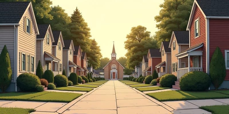 East Flatbush-Farragut, Brooklyn