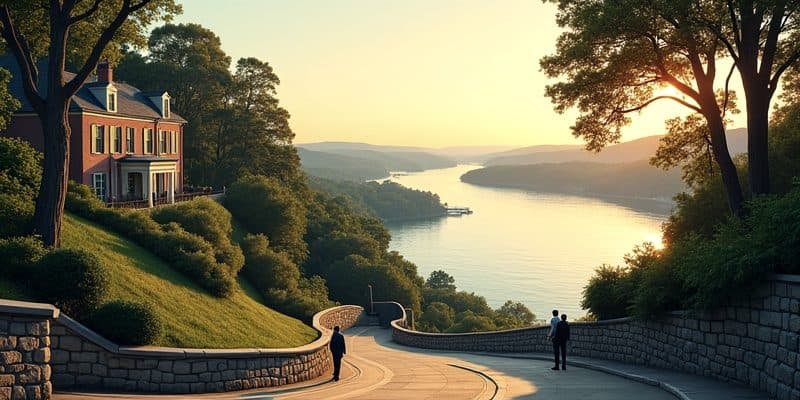 Riverdale-Spuyten Duyvil, Bronx