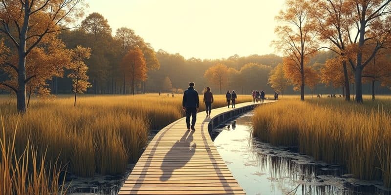 Alley Pond Park, Queens