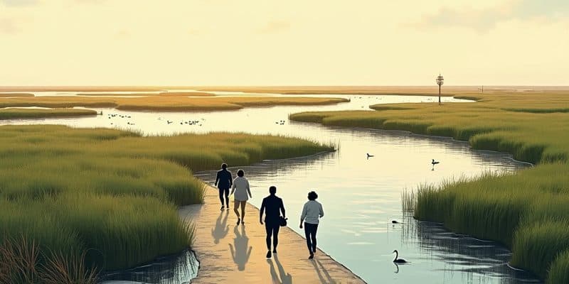 Jamaica Bay (East), Queens