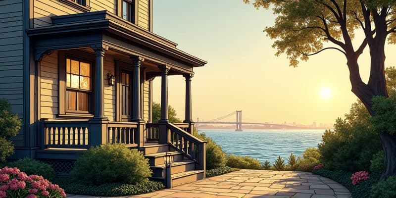 Rosebank-Shore Acres-Park Hill, Staten Island