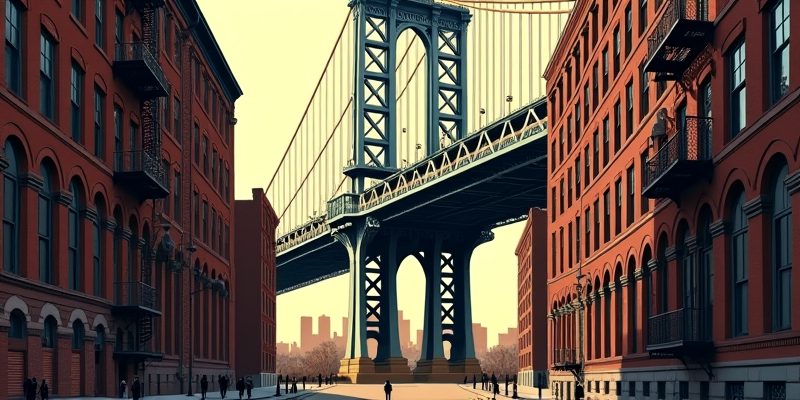 South Williamsburg