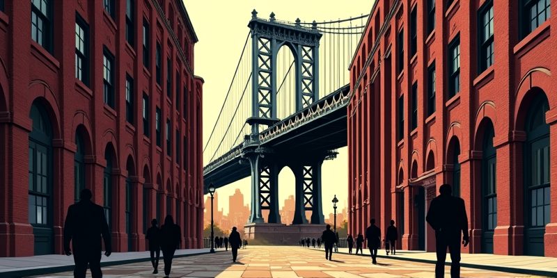 Downtown Brooklyn-DUMBO-Boerum Hill