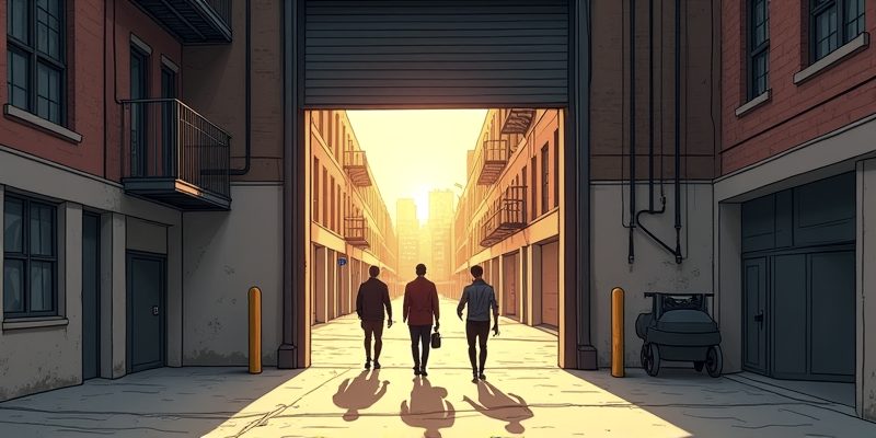 District 32 — Bushwick (East)
