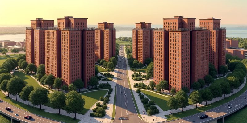 Spring Creek-Starrett City